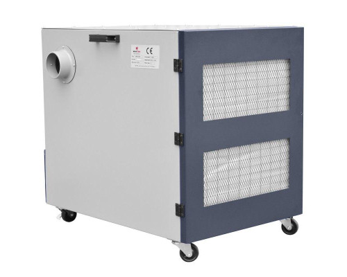 Купити Аспірація по металу Cormak MDC1500