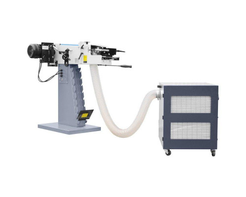 Купити Аспірація по металу Cormak MDC1500