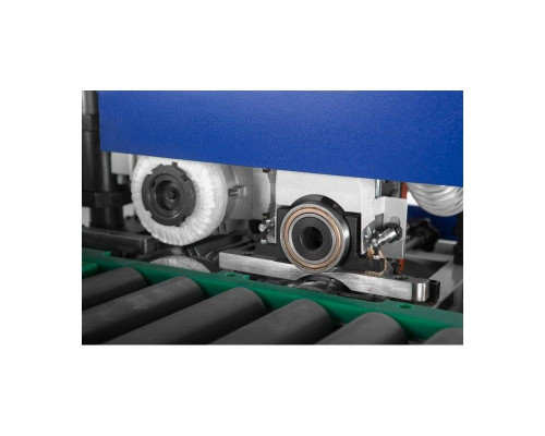 Купить Кромкооблицовочный станок CORMAK EBM 300
