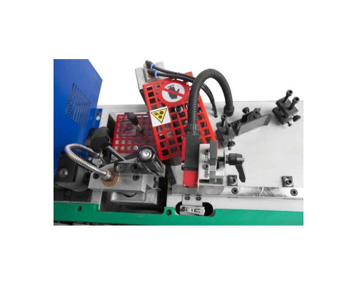 Купить Кромкооблицовочный станок CORMAK EBM 300