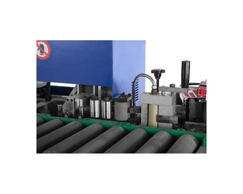 Купить Кромкооблицовочный станок CORMAK EBM 300