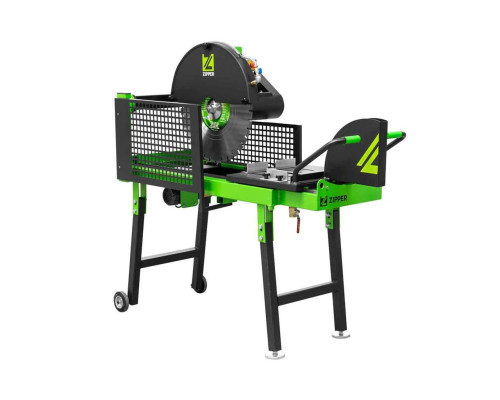 Купить Камнерезный станок Zipper ZI-ZSM600