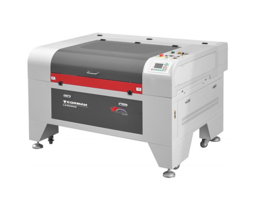 Купити CO2 лазер Cormak LC6090Z