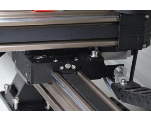 Купити CO2 лазер Cormak LC6090Z