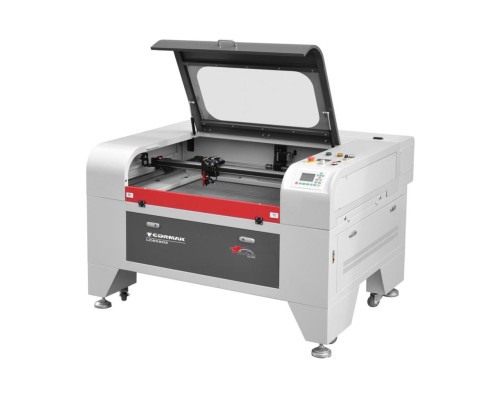 Купити CO2 лазер Cormak LC6090Z