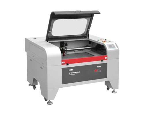 Купити CO2 лазер Cormak LC6090Z