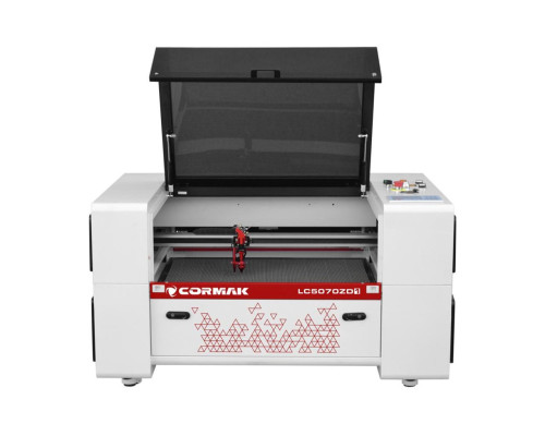 Купити Лазер Cormak CO2 LC5070ZD1