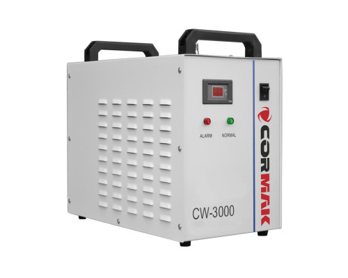 Купити Лазер Cormak CO2 LC5070ZD1