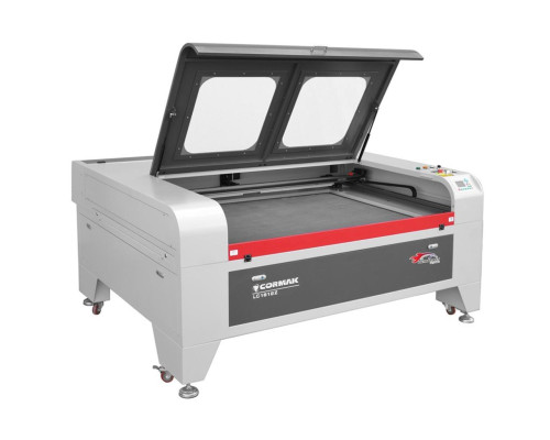 Купити Лазер Cormak CO2 LC1612Z