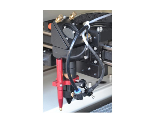 Купити Лазер Cormak CO2 LC1612Z