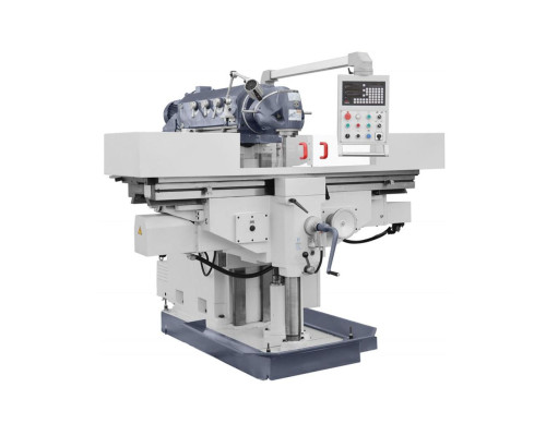 Купити Консольний фрезерний верстат Cormak FU1600