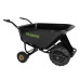 Купить Аккумуляторная тачка Zipper ZI-EWB300-160L