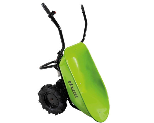 Купити Акумуляторна тачка Zipper ZI-EWB260