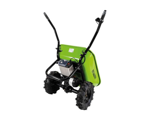Купити Акумуляторна тачка Zipper ZI-EWB260