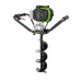 Купить Бензобур Zipper ZI-ELB380