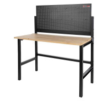Верстак Holzmann WB142FOLD