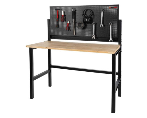 Купить Верстак Holzmann WB142FOLD