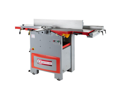 Купить Фуговально-рейсмусовый станок со спиральным валом Holzmann HOB305PROSMW2_400V