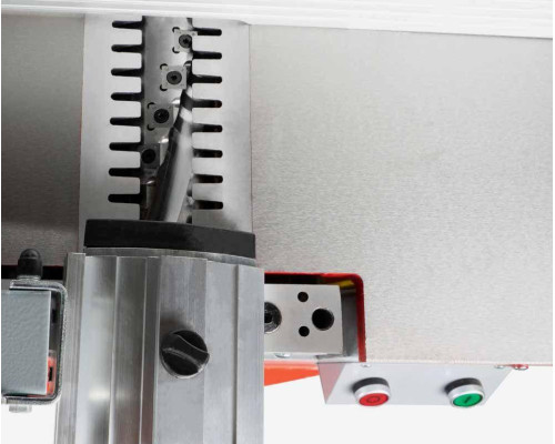 Купить Фуговально-рейсмусовый станок со спиральным валом Holzmann HOB305PROSMW2_400V