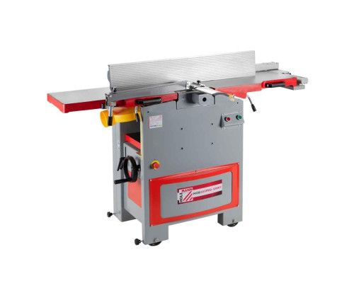 Купить Фуговально-рейсмусовый станок со спиральным валом Holzmann HOB305PROSMW2_230V