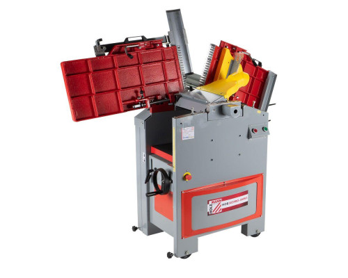 Купить Фуговально-рейсмусовый станок со спиральным валом Holzmann HOB305PROSMW2_230V