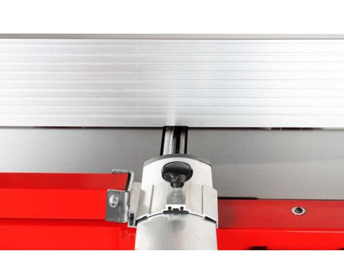 Купить Фуговально-рейсмусовый станок Holzmann HOB310ECO_230V