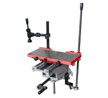 Устройство сверлильно-пазировочное Holzmann HOB310ECOLL