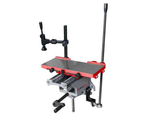 Купить Устройство сверлильно-пазировочное Holzmann HOB310ECOLL