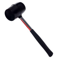 Гумовий молоток TAGRED TA1425