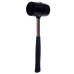 Купити Гумовий молоток TAGRED TA1425