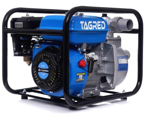 Купити Мотопомпа TAGRED TA551