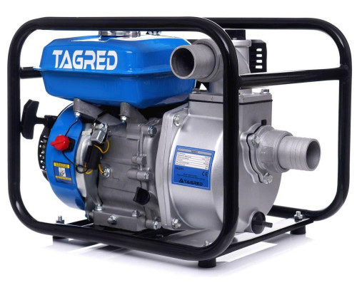 Купити Мотопомпа TAGRED TA551