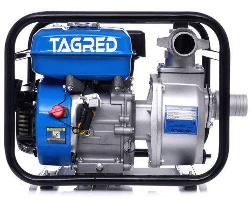 Купити Мотопомпа TAGRED TA551