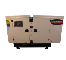 Дизельный генератор UNIVERSAL UND-BD 45 KVA