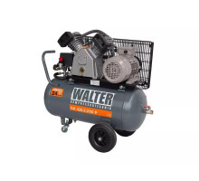 Компрессор поршневой WALTER GK 420-2,2/50 P