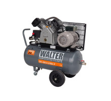 Компрессор поршневой WALTER GK 420-2,2/50A P