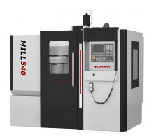 Обробний центр із ЧПК Cormak MILL 540