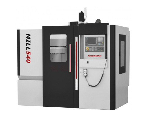 Купити Обробний центр із ЧПК Cormak MILL 540