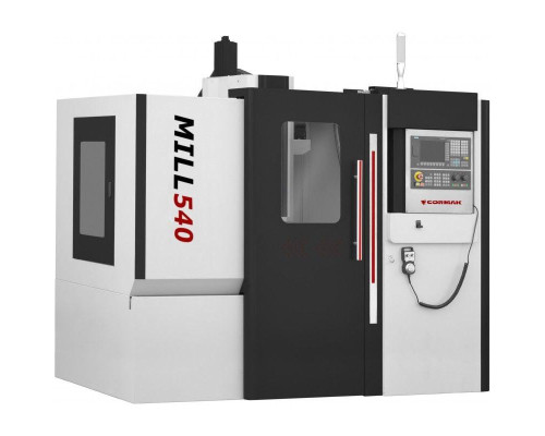 Купити Обробний центр із ЧПК Cormak MILL 540