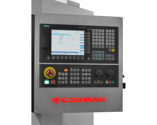 Купити Обробний центр із ЧПК Cormak MILL 540