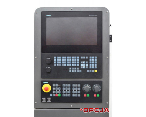 Купити Обробний центр із ЧПК Cormak MILL 540