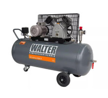 Компрессор поршневой WALTER GK 420-2,2/200A P