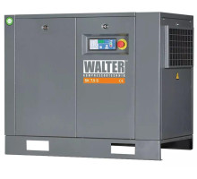 Винтовой компрессор с ременным приводом WALTER SK 11 SXP