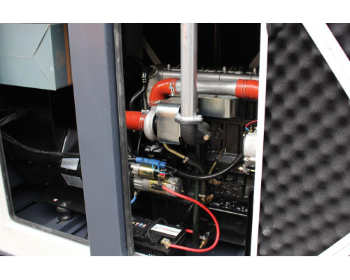 Купить Дизельный генератор FE POWER FE 45 KVA