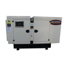 Дизельный генератор UNIVERSAL UND-BD 70 KVA