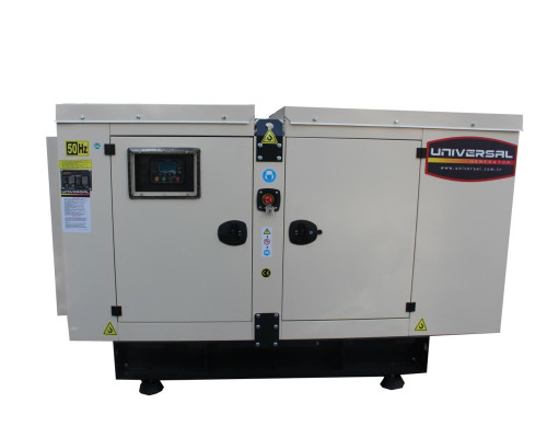 Купить Дизельный генератор UNIVERSAL UND-BD 70 KVA