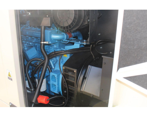Купить Дизельный генератор UNIVERSAL UND-BD 70 KVA