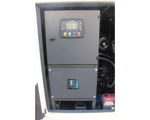 Купить Дизельный генератор UNIVERSAL UND-BD 70 KVA