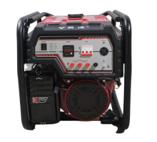 Бензиновый генератор EF Power YH6500S-IV