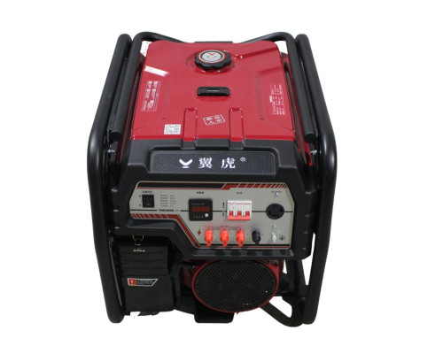Купить Бензиновый генератор EF Power YH6500S-IV